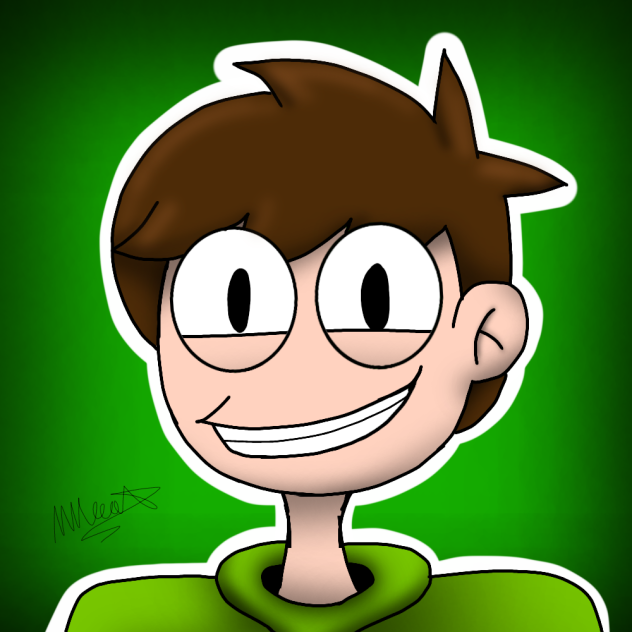Edd - Eddsworld