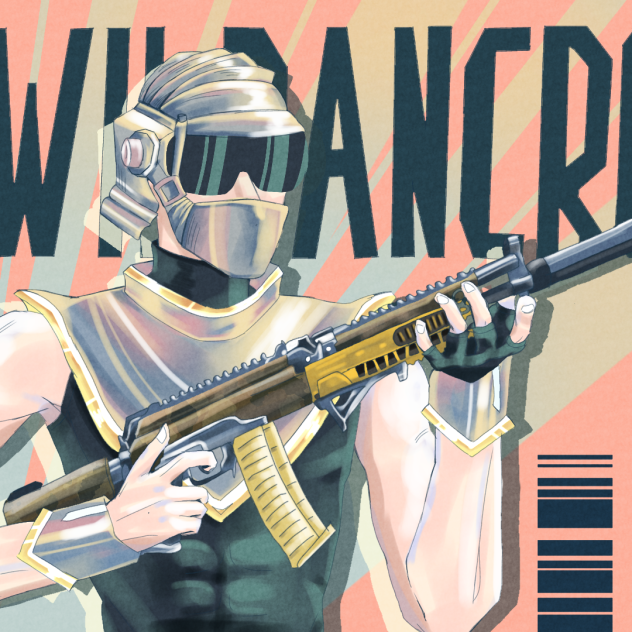 Wildancro