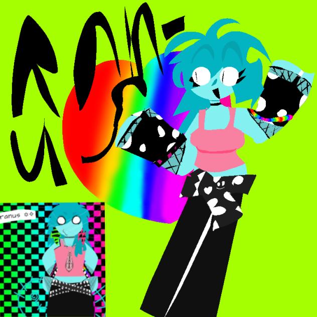 fa for iza skully
