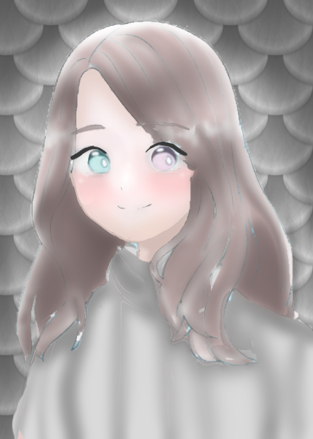 マヤ - ibisPaint