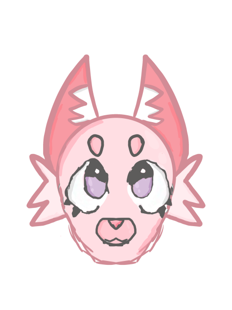 My fursona