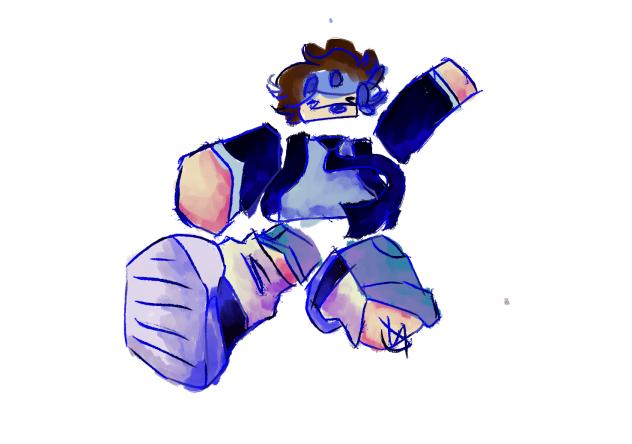 uh - ibisPaint