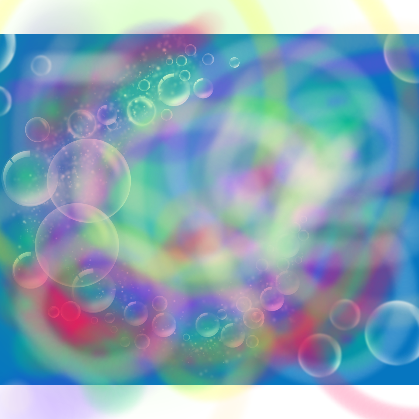 bubble - ibisPaint