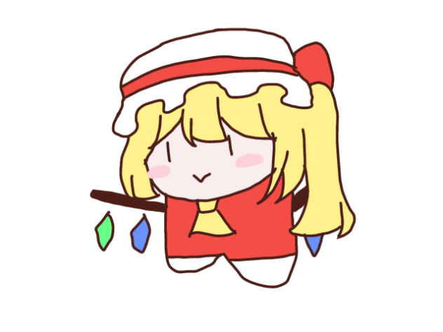 ﾁｭﾋﾟﾁｭﾋﾟﾁｬﾊﾟﾁｬﾊﾟのフランちゃん