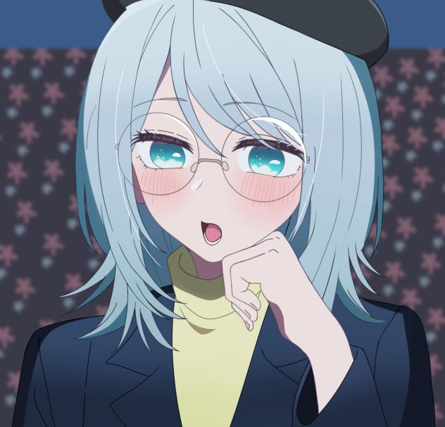 今を時めく天下の大女優　片寄ゆら