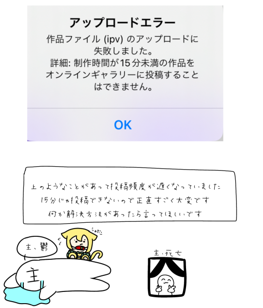 報告