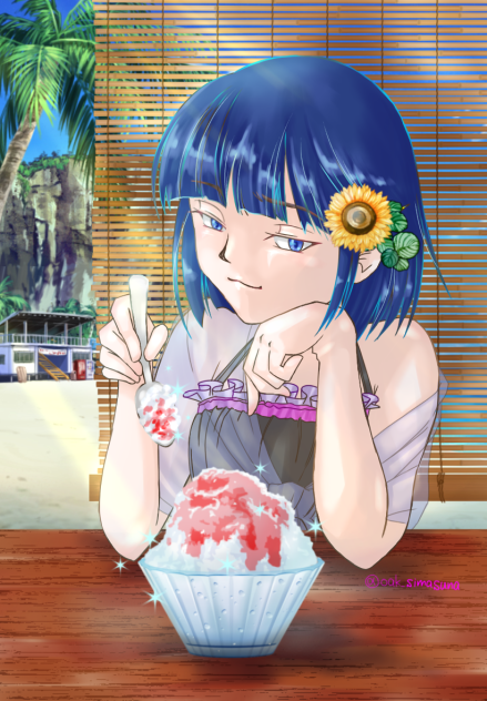 こっそりデート？