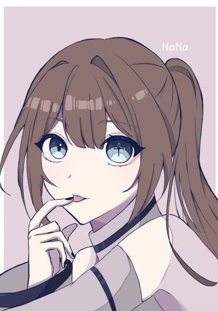 #なーなへ