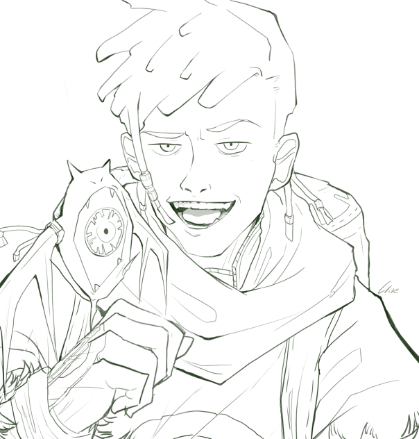 Sans titre 103 - ibisPaint