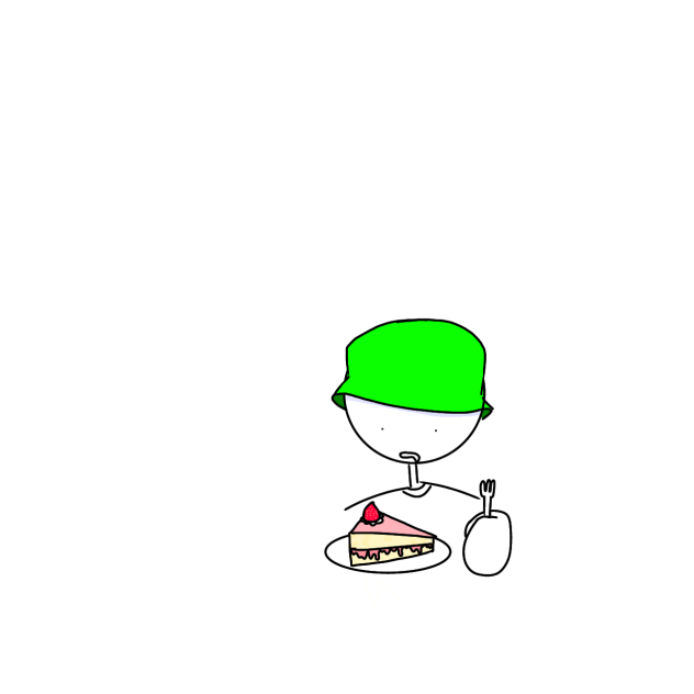 Doodle 3 - ibisPaint