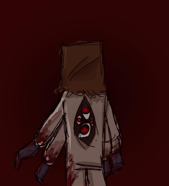 Requested Dr.Paper Bag