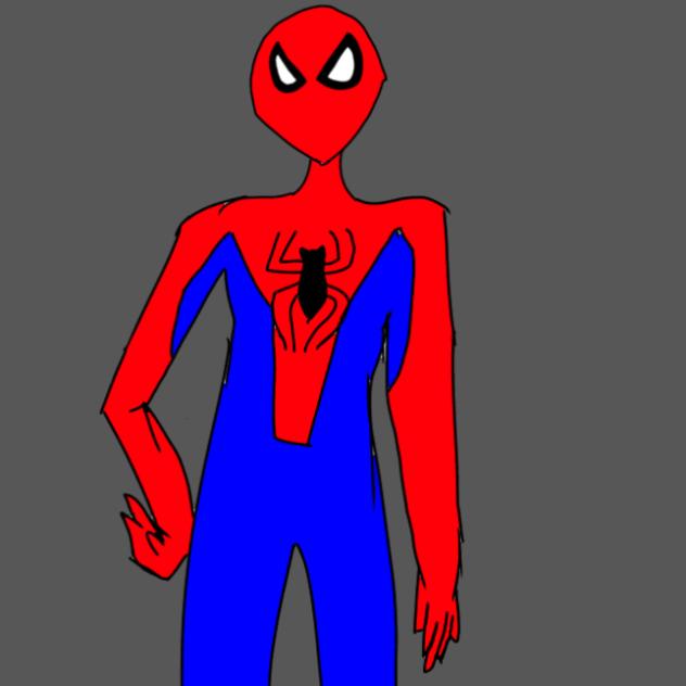 Spider man
