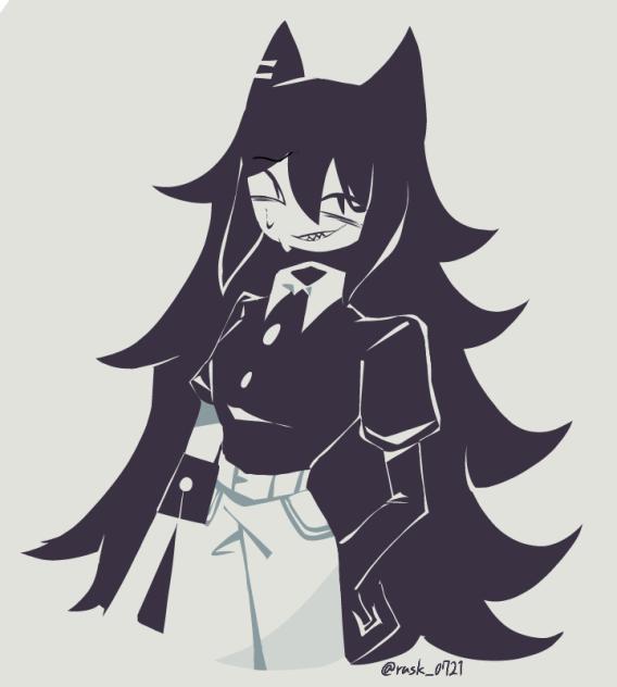 Miss circle