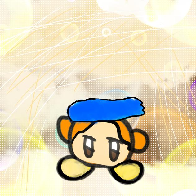 Bananda Waddle Dee art