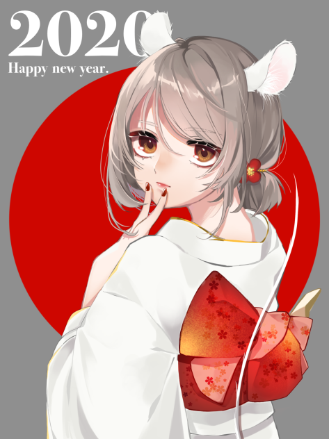 2020 - ibisPaint