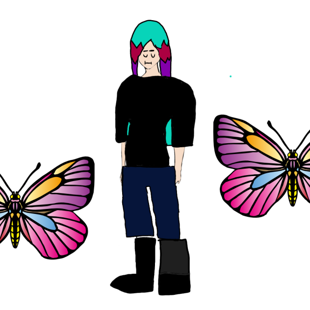 beautiful - ibisPaint