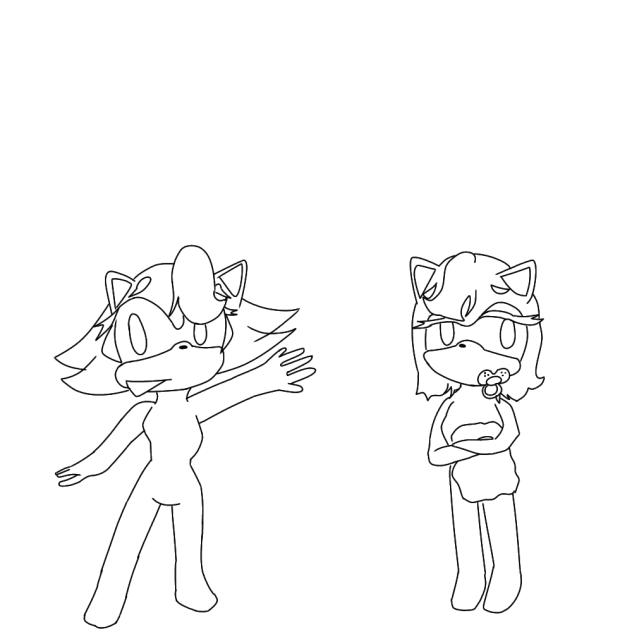 somdow fan kids W.I.P