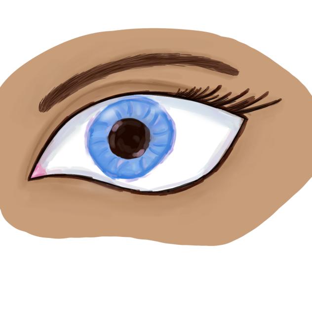 Eye