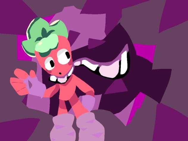 i drew sprout