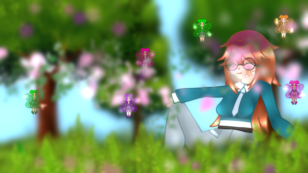 #sisiifanart #sisiiappreciationday