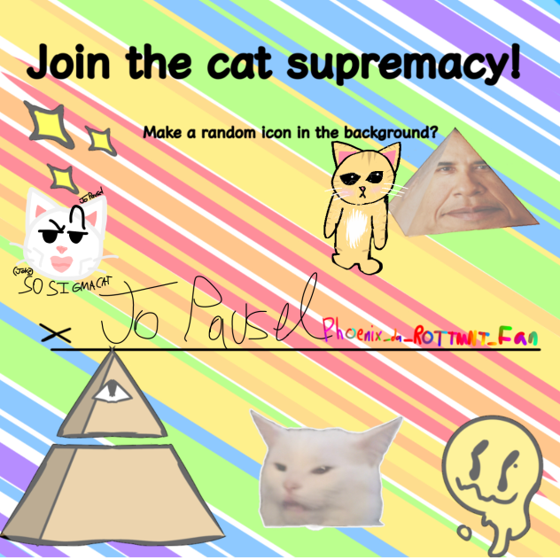 cat cult
