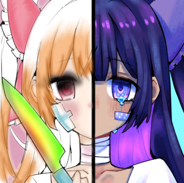 Colored pic