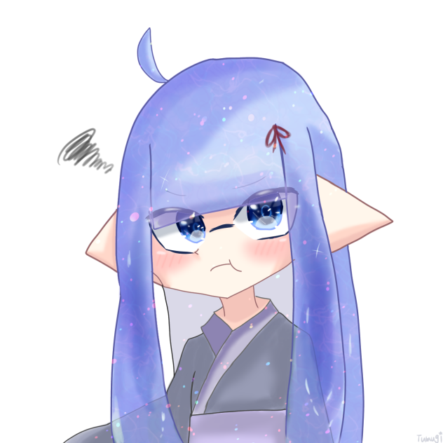 俺は男だぞっ！🎎
