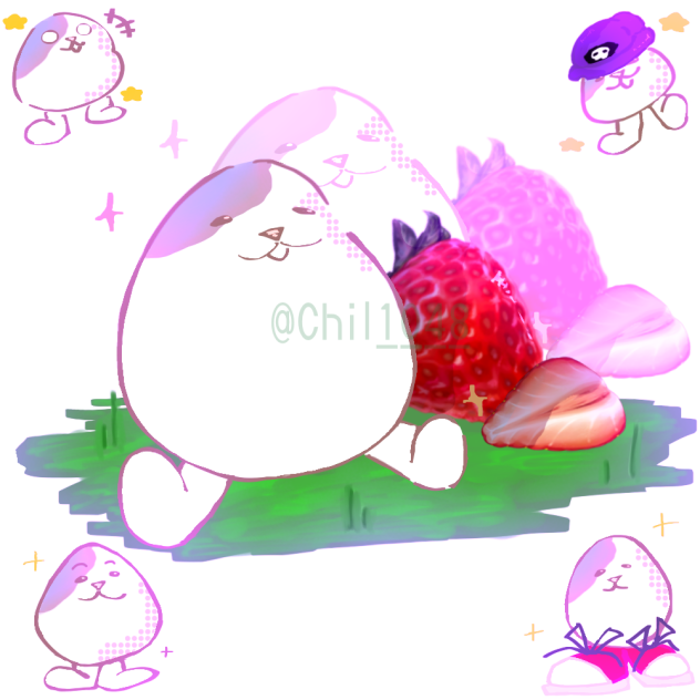 Eggdog