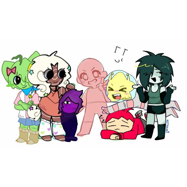 Another collab lol