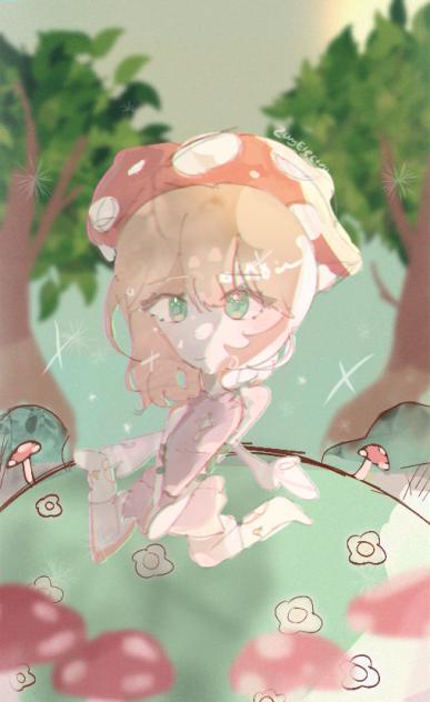 I couldn’t do lineart with my artblock