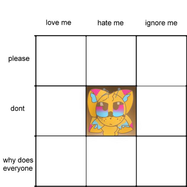 oc collab, anyone❓