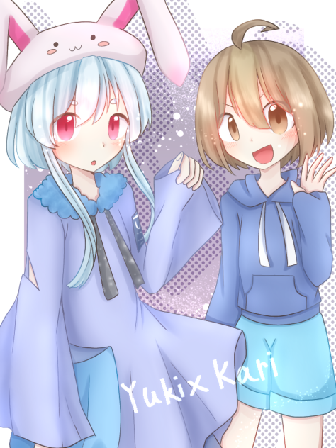 ゆきみだいふくさんへの景品(？)ゆきかり代理