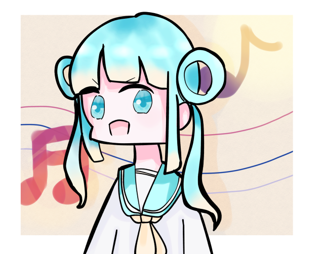 むいちゃん！