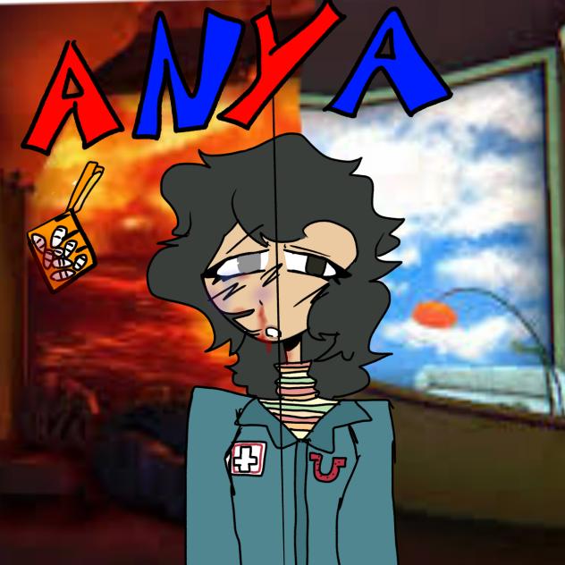 Anya