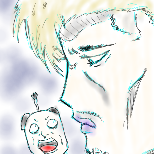 どーゆー状況⁉️