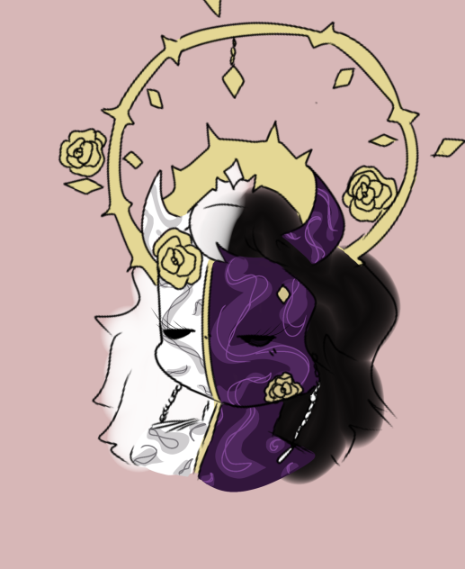 Character idea - ibisPaint