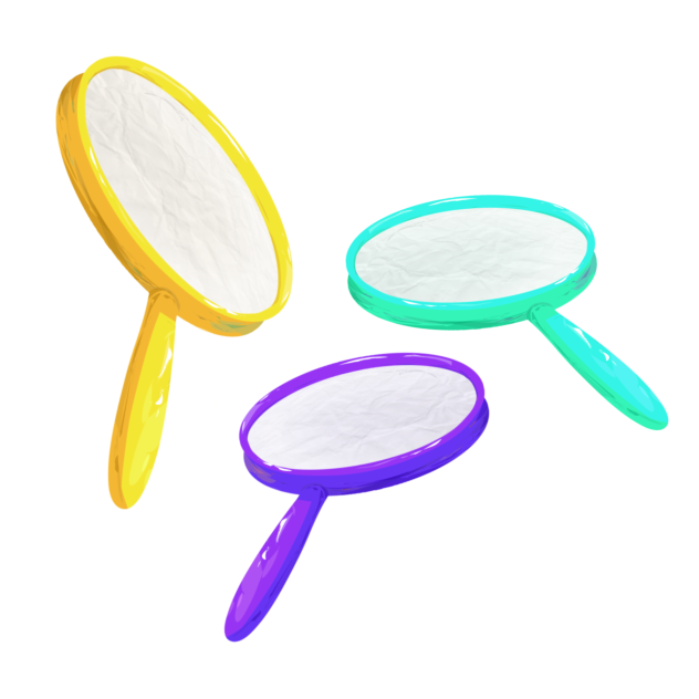 Goldfish Scoop