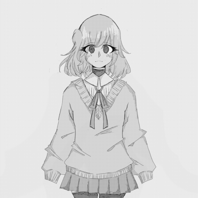Blank Slate