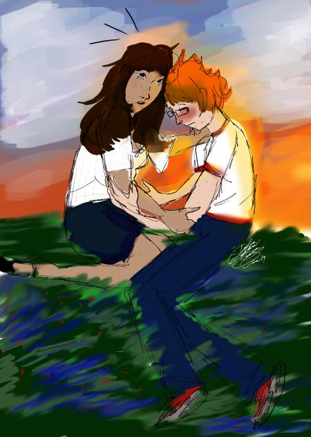 Together - ibisPaint
