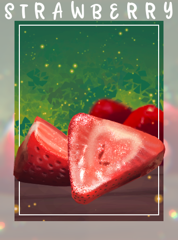 ✩ 𝒮𝓉𝓇𝒶𝓌𝒷ℯ𝓇𝓇𝓎 ✩