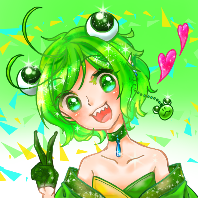 男の娘🐸