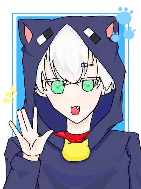 クロノア様！