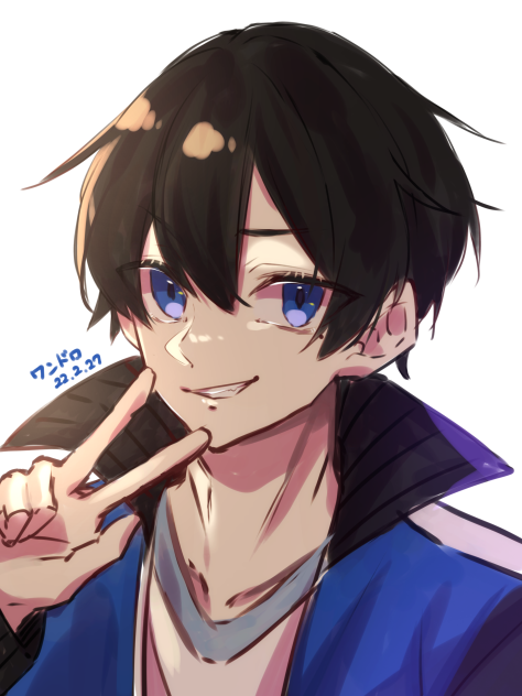 ワンドロ🎤さん