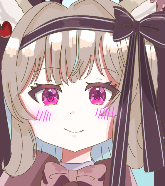 あまかみこのみちゃん