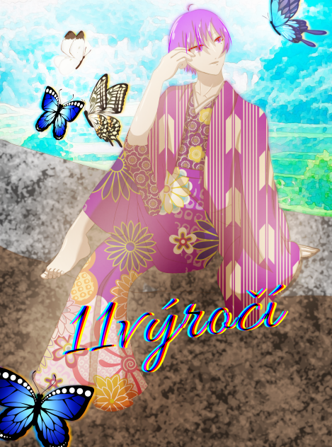志麻　描いてみた