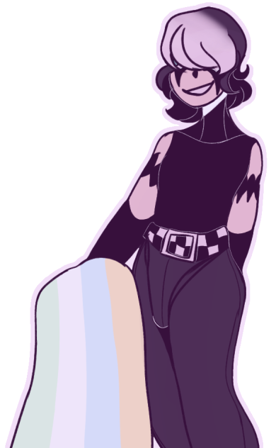 Unlabed Sexuality Pride