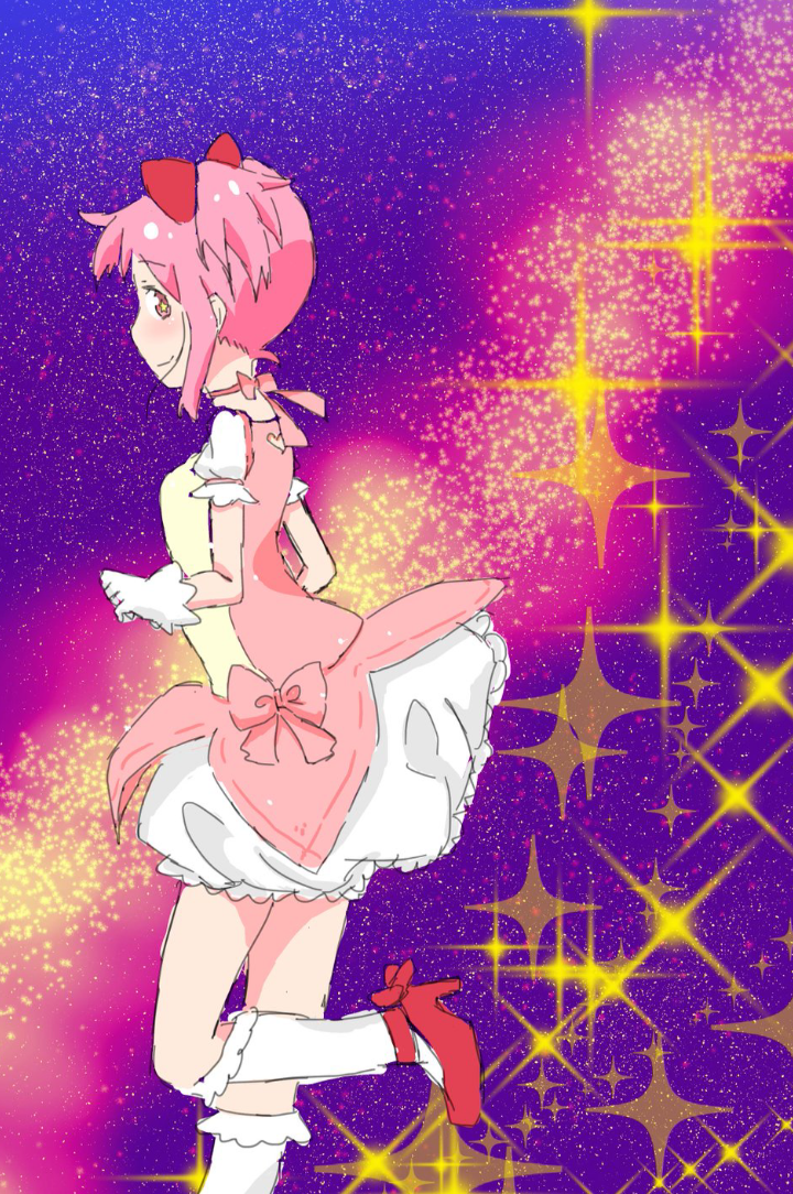 まどっち Ibispaint
