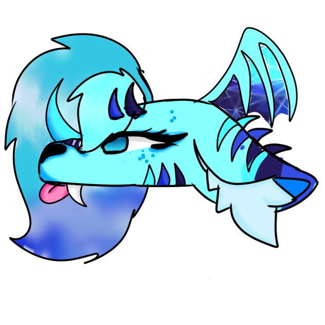 dragon pupper idea!