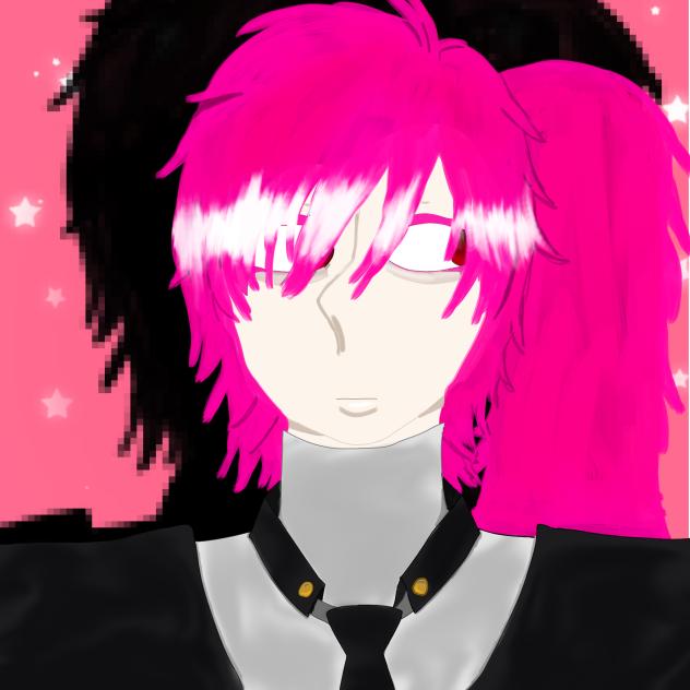 Syn an oc
