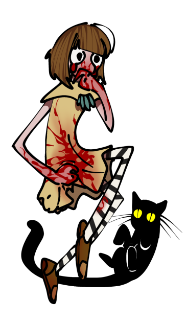 Fran Bow